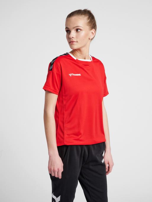 Immagine prodotto hummel Authentic Poly Jersey Donna S/S (XS)