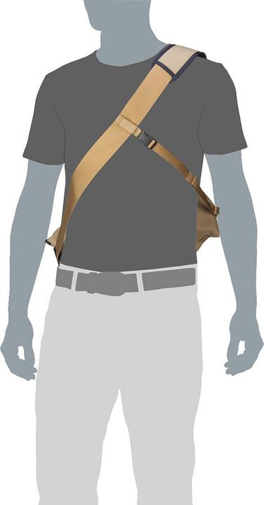 Produktbild Timbuk2 Umhängetasche Classic Messenger M