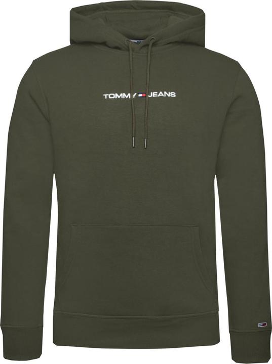 Tommy Hilfiger Tommy Jeans Regular Linear - 60399 (S)