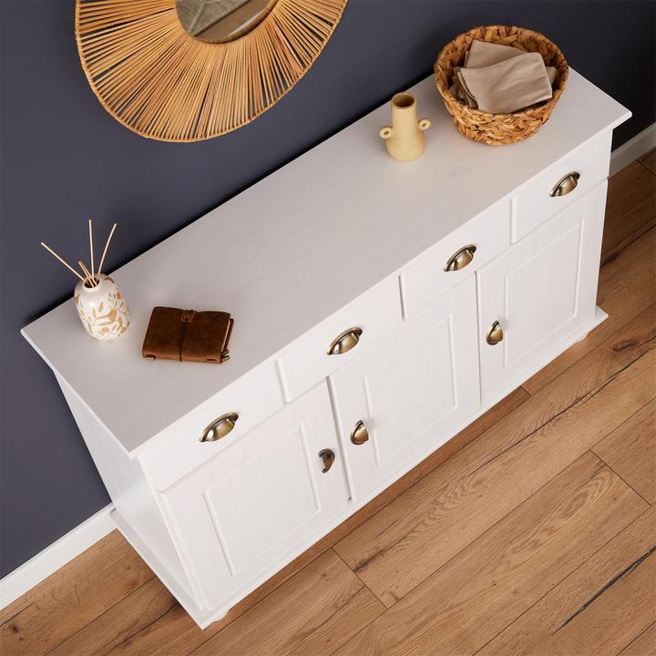 Immagine prodotto IDIMEX Colmar (116 x 35 x 74 cm)