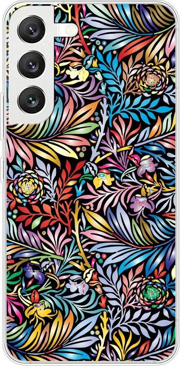 Floral pattern