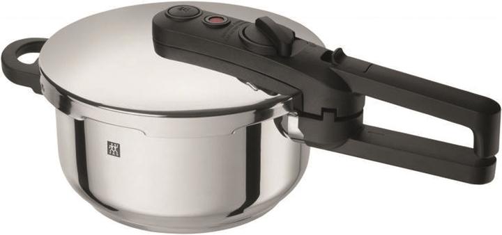 Actual product image Zwilling Ecoquick II pressure cooker, 4l (22 cm, Pot, Stainless steel)