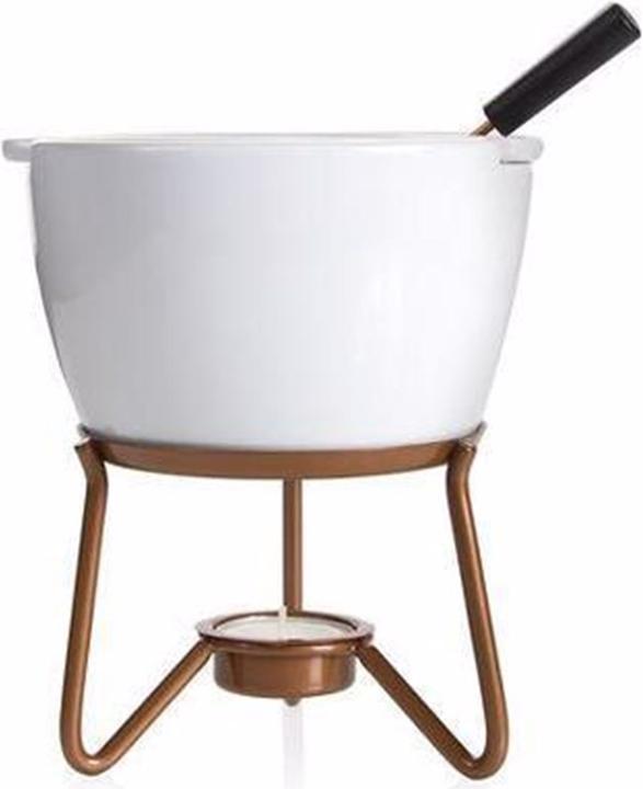 Actual product image Boska Marie (Chocolate fondue)