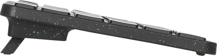 Actual product image Targus ECOsmart Full Size Wireless keyboard U (Eng. Int., Wireless)