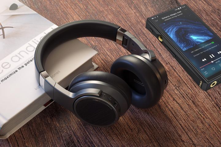 Produktbild FiiO EH3 NC (ANC, 30 h, Kabellos)