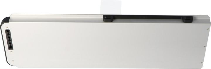 Image du produit XCell Akku Apple MacBook Pro 15" Serie A1286 (6 cellules, 5200 mAh)