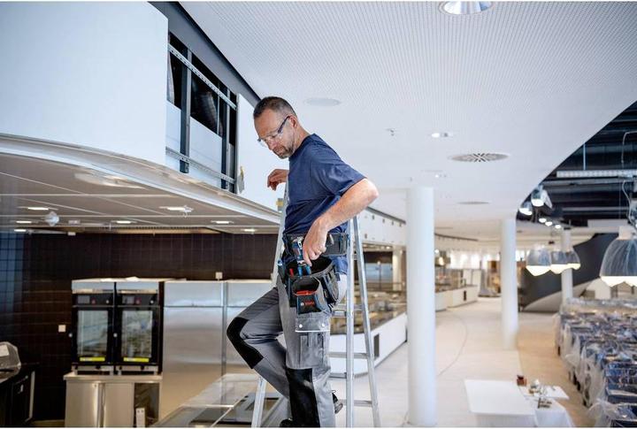 Produktbild Bosch Professional Gürtel 108 Professional (1 Teile)