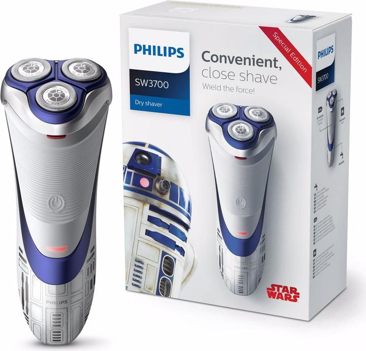 Immagine prodotto Philips Serie 3000 Star Wars