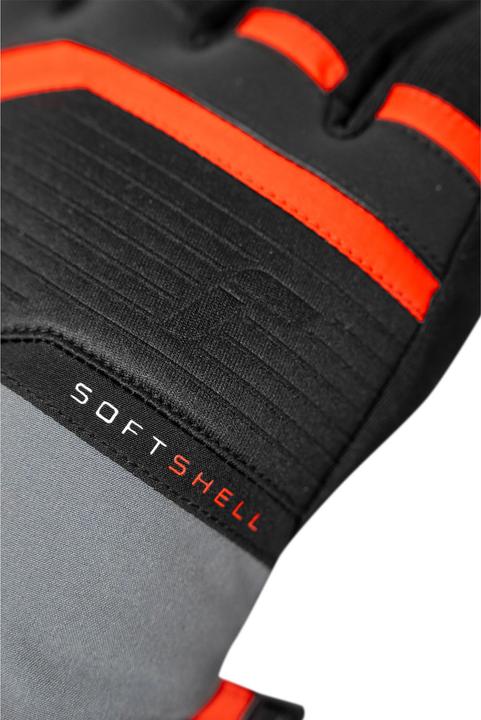 Actual product image Reusch ski gloves venom r-tex® xt (9.5)