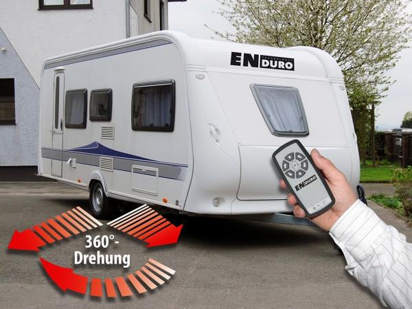 Image du produit EAL ENDURO - Caravan Rangierhilfe Enduro EM203