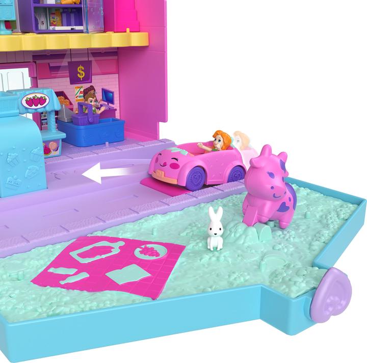 Productafbeelding Polly Pocket 0
