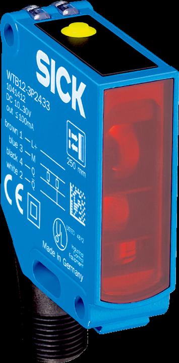 Image du produit Sick Petites barrières lumineuses (5 m)