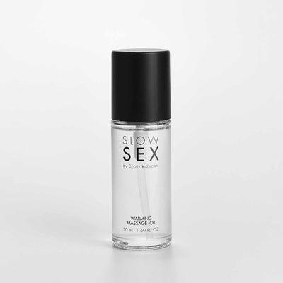 Produktbild Bijoux Indiscrets Slow Sex (50 ml)