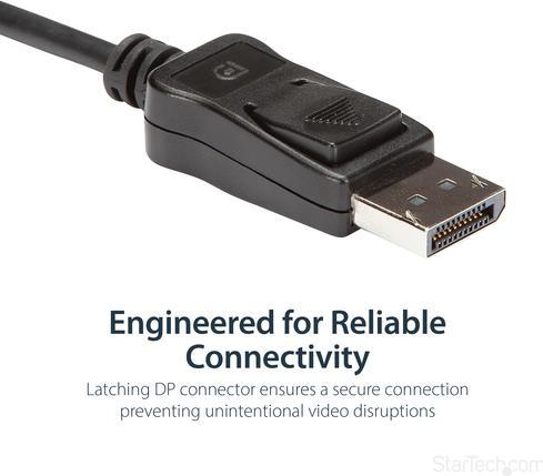 Actual product image StarTech DP To Dvi dl Active Adapter (DVI, 54.90 cm)