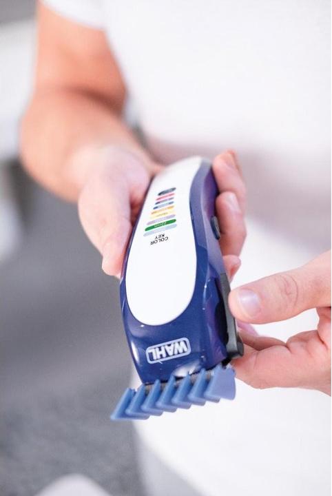 Produktbild Wahl 79600-3716 Color Pro Lithium