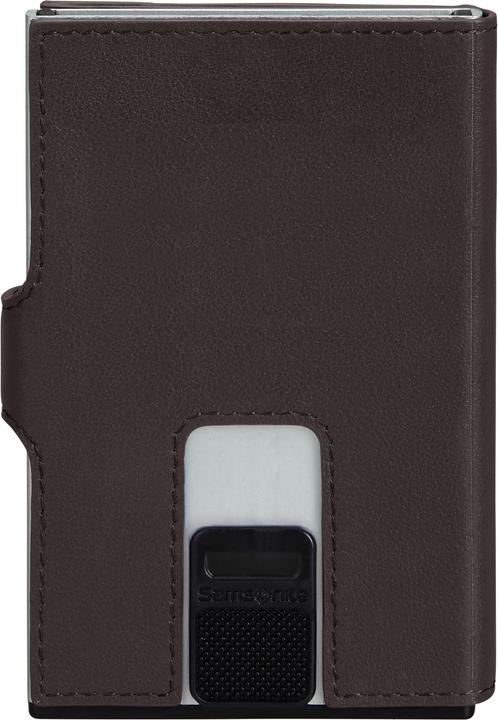 Samsonite Alu Fit