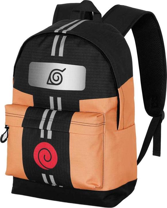 Immagine prodotto Karactermania NARUTO - Vestito - Sac à Dos HS FAN '43x30x18cm'