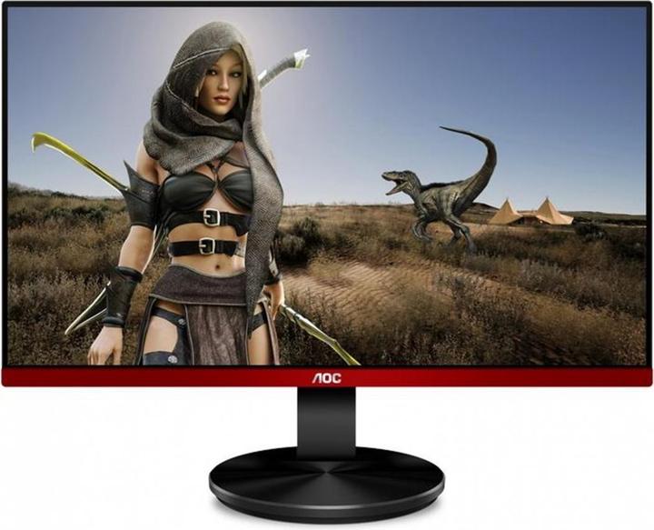 Immagine prodotto AOC G2490VXA (1920 x 1080 pixel, 23.80")