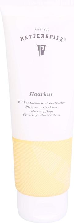 Immagine prodotto Retterspitz Trattamento per capelli, lozione da 125 ml (125 ml)