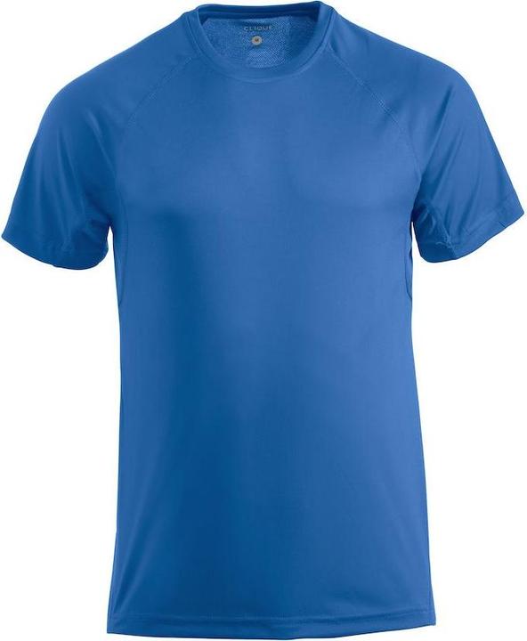 Clique Premium TShirt Aktiv