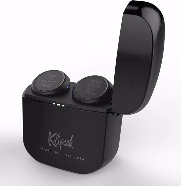 Immagine prodotto Klipsch T5 Vero wireless (8 h, Senza fili)