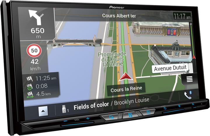 Produktbild Pioneer AVIC-Z920DAB (Apple Carplay, Android Auto)