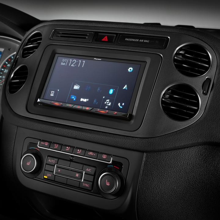 Produktbild Pioneer AVIC-Z920DAB (Apple Carplay, Android Auto)
