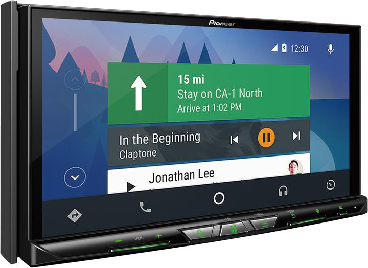 Produktbild Pioneer AVIC-Z920DAB (Apple Carplay, Android Auto)