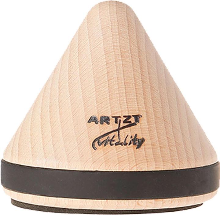 Actual product image Artzt Trigger wood plus
