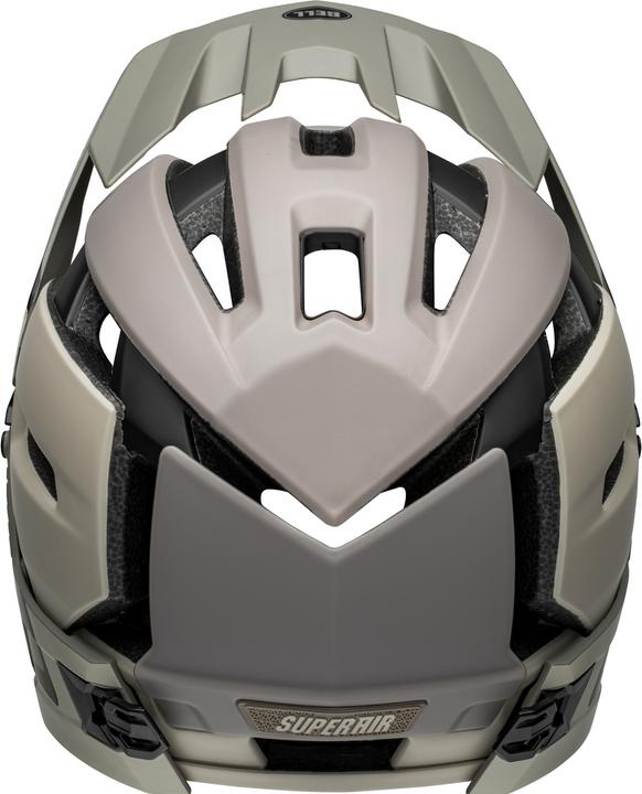 Image du produit Bell Super AIR R Spherical MIPS Helmet