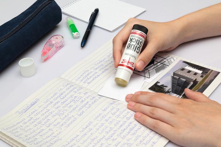Immagine prodotto Tombow Klebestift