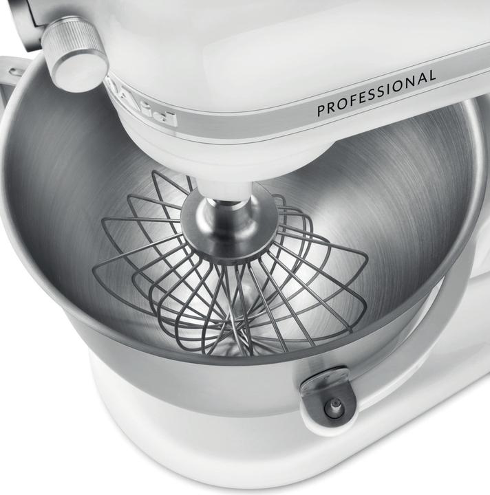 Actual product image KitchenAid KSM7990 Professional (500 W)