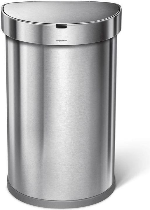 Simplehuman Sensorabfalleimer (45 l)