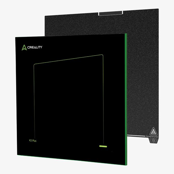 Immagine prodotto Creality Piattaforma di stampa K2 Plus (Letto di stampa)