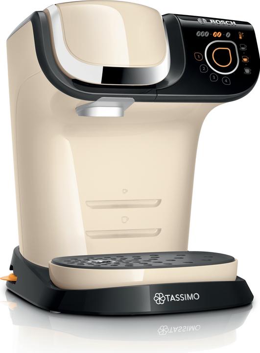 Actual product image Bosch Hausgeräte TAS 6507 MyWay2 Tassimo (Tassimo)