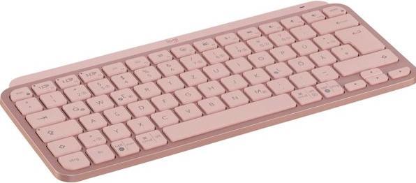 Actual product image Logitech MX Keys Mini (DE, Wireless)