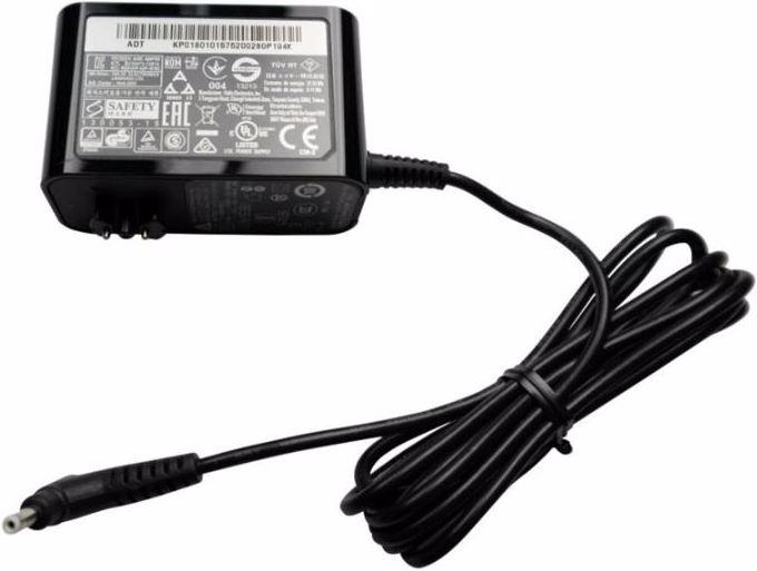 Image du produit Acer Adaptateur secteur (18W 12V 1.5A) (18 W)