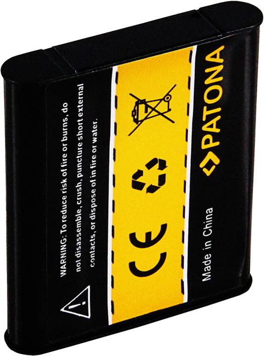 Image du produit Patona Li-50b (Batterie de l'appareil photo)
