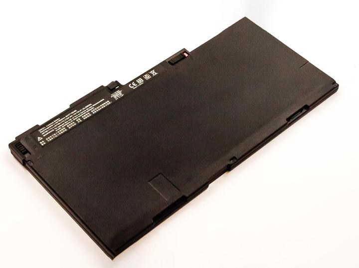 Actual product image AGI Battery compatible with HP HSTNN-IB4R - Battery - 4.500 mAh (4500 mAh)