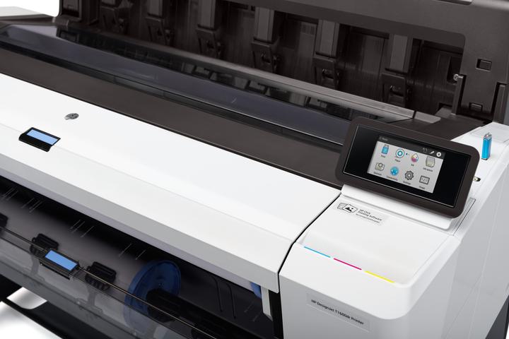 Immagine prodotto HP Designjet T1600ps (Inchiostro, Colore)