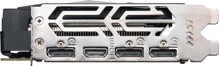 Produktbild MSI GeForce GTX 1650 SUPER GAMING X (4 GB)
