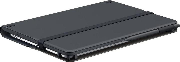 Produktbild Logitech Universal Folio (DE, 9 - 10" Tablets)