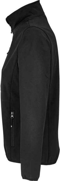 Produktbild Sols Falcon Softshelljacke recyceltes Material (S)