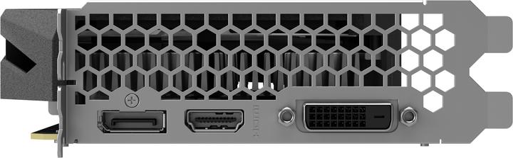 Image du produit Gainward Geforce GTX 1650Super Pegasus OC (4 Go)