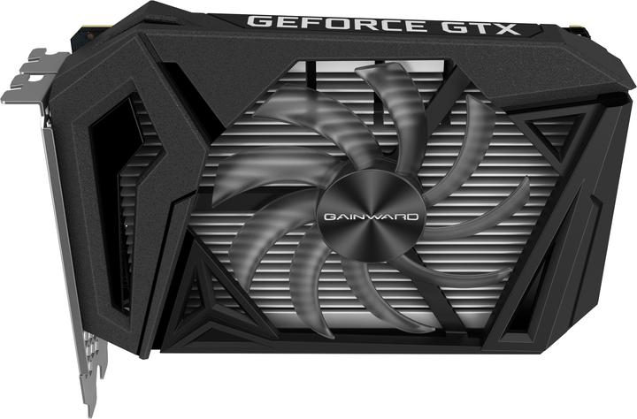 Image du produit Gainward Geforce GTX 1650Super Pegasus OC (4 Go)