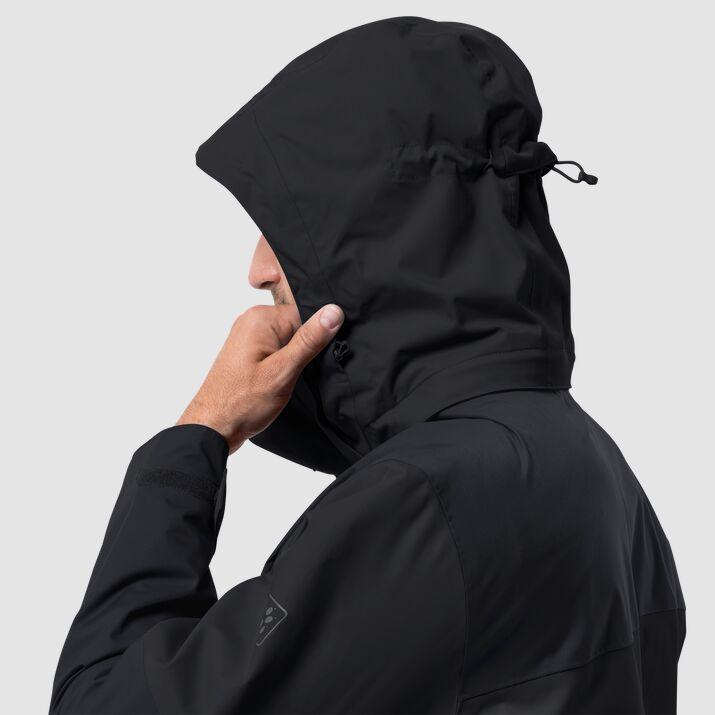 Produktbild Jack Wolfskin Jasper Flex (M)