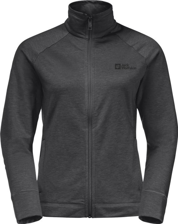 Produktbild Jack Wolfskin Waldsee Jkt W (S)