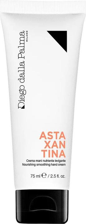Actual product image Diego dalla Palma Nourishing Smoothing Hand Cream Tube (75 ml)