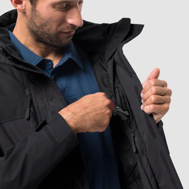 Produktbild Jack Wolfskin Jasper Flex (M)