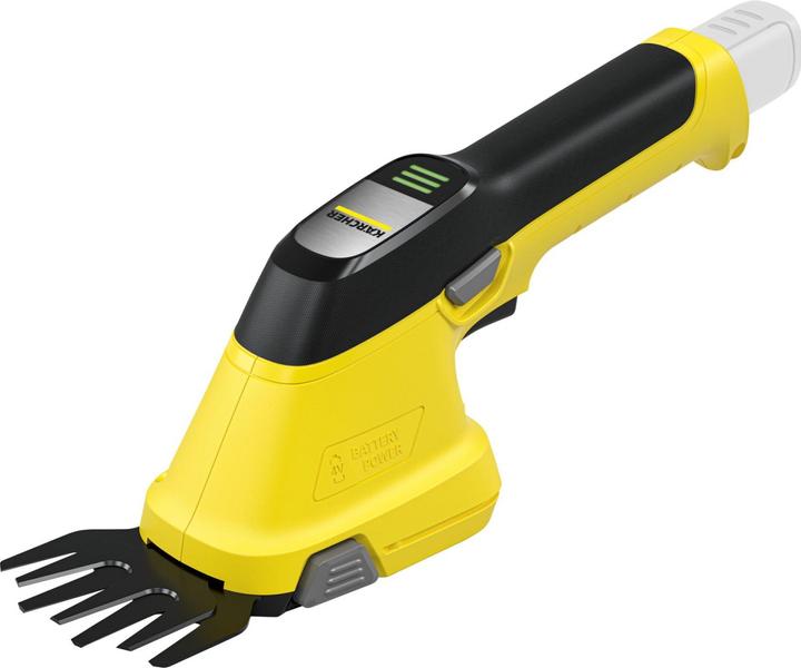 Actual product image Kärcher GSH 4-4 Plus (Rechargeable battery operated)